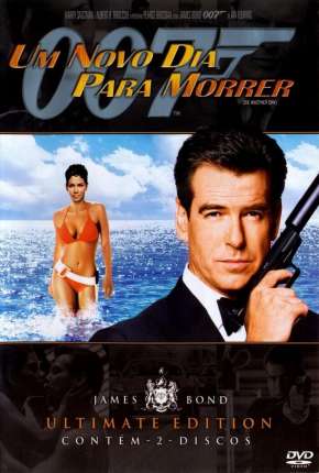 007 - Um Novo Dia Para Morrer Dublado e Dual Áudio 5.1 Download - Rede Torrent