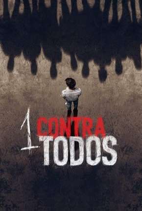 1 Contra Todos - 1ª Temporada Nacional Download - Rede Torrent