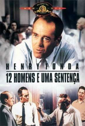 12 Homens e Uma Sentença via Torrent