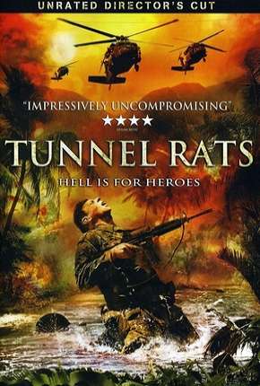 1968 - Tunnel Rats via Torrent