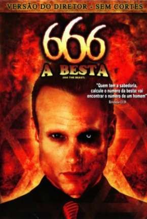 666 - A Besta Dublado e Dual Áudio Download - Rede Torrent