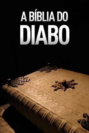 A Bíblia do Diabo Dublado Download - Rede Torrent