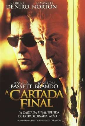 A Cartada Final Dublado Download - Rede Torrent