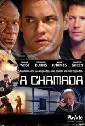 A Chamada - Legendado  Download - Rede Torrent