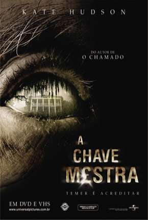 A Chave Mestra Dublado e Dual Áudio Download - Rede Torrent