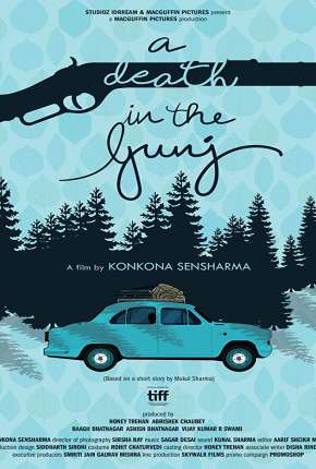 A Death in the Gunj - Legendado  Download - Rede Torrent