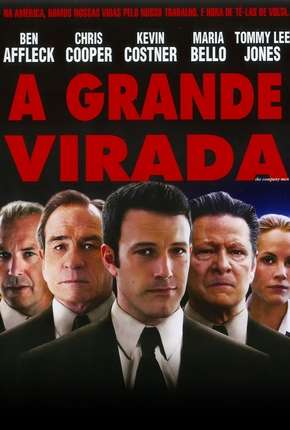 A Grande Virada - Legendado  Download - Rede Torrent