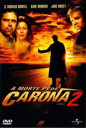 A Morte Pede Carona 2 Dublado e Dual Áudio Download - Rede Torrent