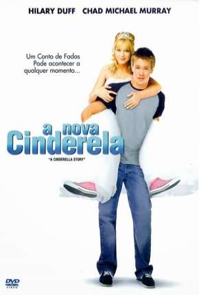 A Nova Cinderela via Torrent
