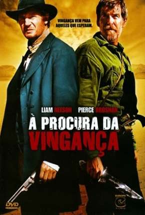 À Procura da Vingança Dublado Download - Rede Torrent