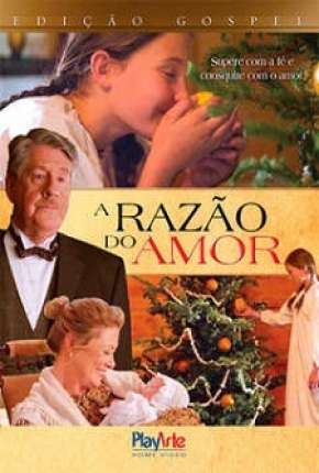 A Razão do Amor via Torrent