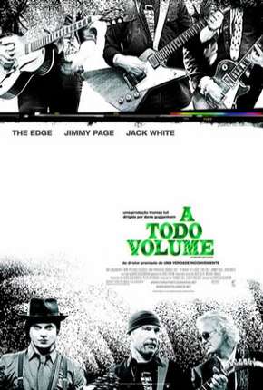 A Todo Volume Dublado Download - Rede Torrent