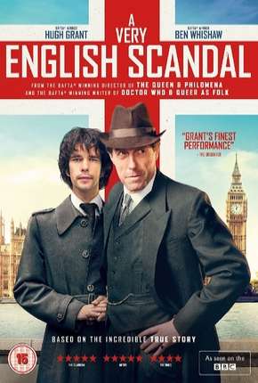 A Very English Scandal via Torrent