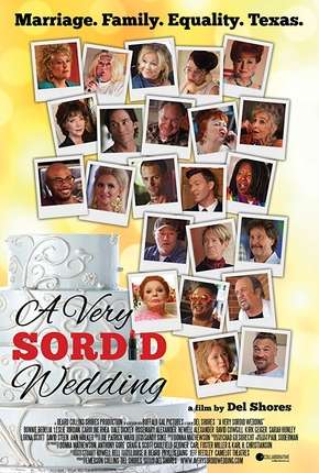 A Very Sordid Wedding - Legendado  Download - Rede Torrent