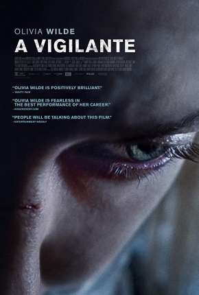 A Vigilante - Legendado via Torrent