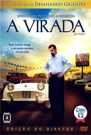 A Virada Dublado e Dual Áudio Download - Rede Torrent