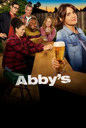 Abbys - Legendada via Torrent