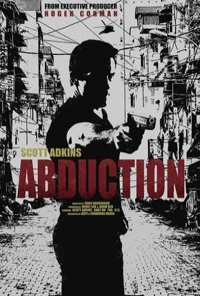 Abduction - Legendado  Download - Rede Torrent