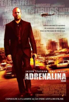 Adrenalina - Crank via Torrent