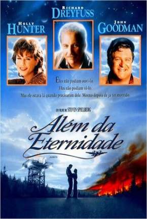 Além da Eternidade Dublado e Dual Áudio 5.1 Download - Rede Torrent