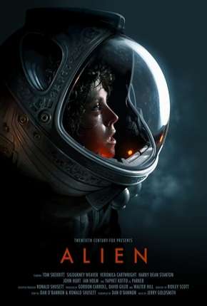 Alien - Todos os Filmes (Antologia) via Torrent