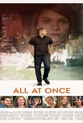 All At Once - Legendado  Download - Rede Torrent