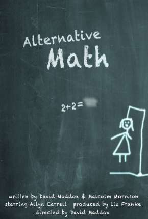 Alternative Math - Legendado via Torrent