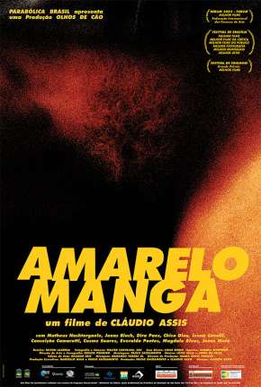 Amarelo Manga via Torrent