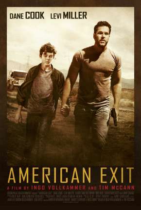 American Exit - Legendado  Download - Rede Torrent