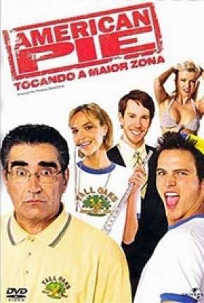 American Pie 4, 5 e 6 Dublado 5.1 Download - Rede Torrent