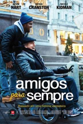 Amigos para Sempre Dublado e Dual Áudio 5.1 Download - Rede Torrent