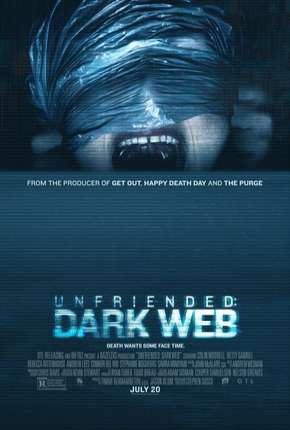 Amizade Desfeita 2 - Dark Web Dublado e Dual Áudio Download - Rede Torrent