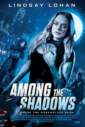 Among the Shadows - Legendado  Download - Rede Torrent