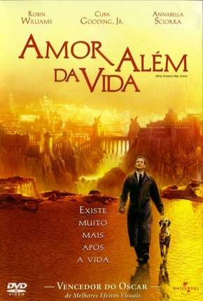 Amor Além da Vida Dublado e Dual Áudio Download - Rede Torrent