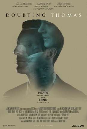 Amor e Dúvida - Legendado via Torrent