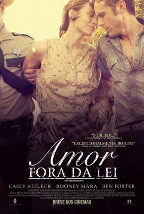 Amor Fora da Lei Dublado Download - Rede Torrent