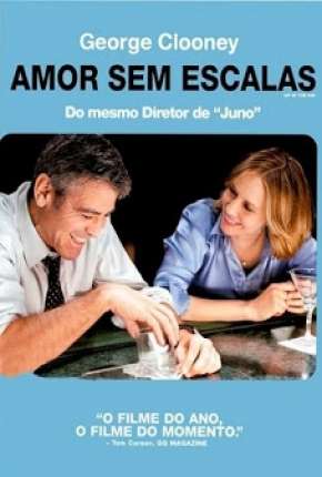 Amor Sem Escalas Dublado e Dual Áudio Download - Rede Torrent