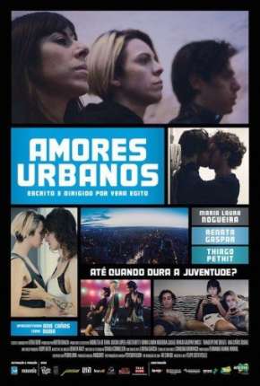 Amores Urbanos Nacional Download - Rede Torrent