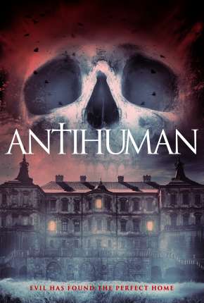 Antihuman - Legendado  Download - Rede Torrent