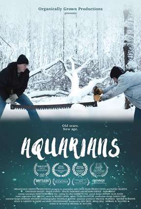 Aquarians - Legendado via Torrent