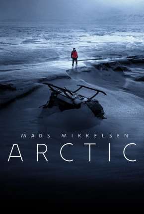 Arctic - Legendado  Download - Rede Torrent