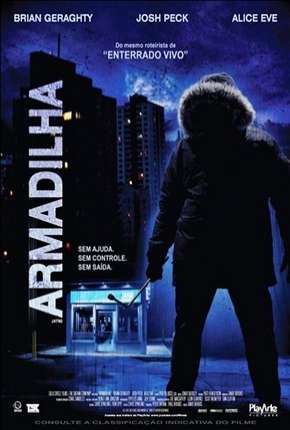 Armadilha - ATM Dublado e Dual Áudio Download - Rede Torrent