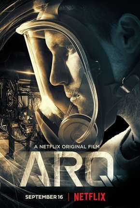 ARQ - Netflix via Torrent