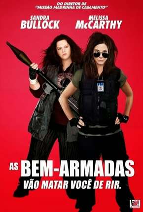 As Bem Armadas Dublado Download - Rede Torrent