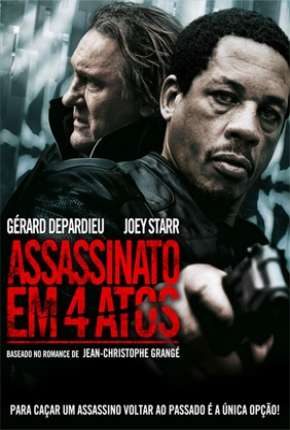 Assassinato Em 4 Atos Dublado Download - Rede Torrent