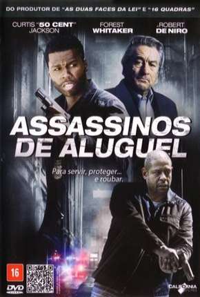 Assassinos de Aluguel - Legendado via Torrent