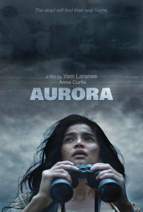 Aurora - O Resgate das Almas - Legendado  Download - Rede Torrent