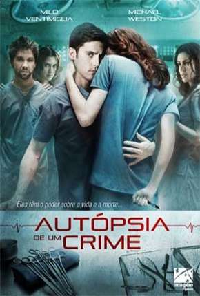 Autópsia de Um Crime via Torrent