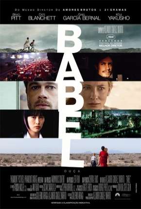 Babel via Torrent