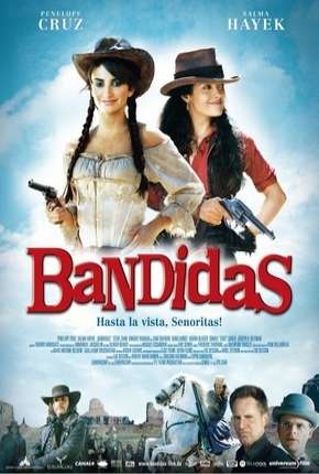 Bandidas via Torrent